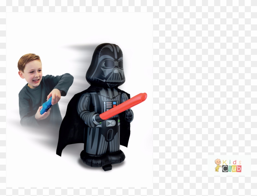 Darth Vader Clipart