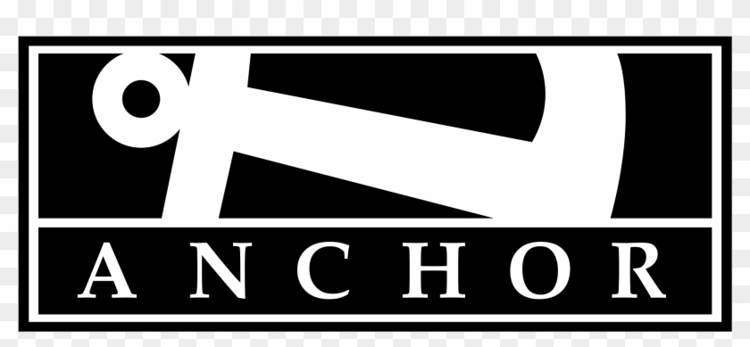 Anchor Logo Png Transparent - Anchor Audio Logo Clipart