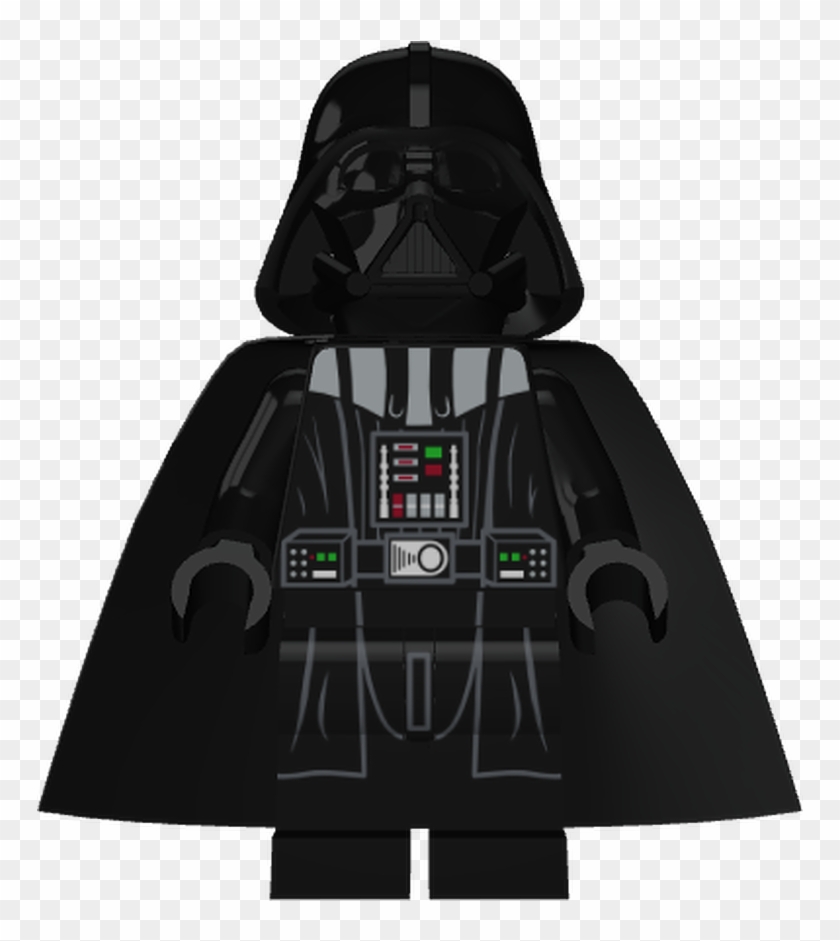 Darth Vader Clipart