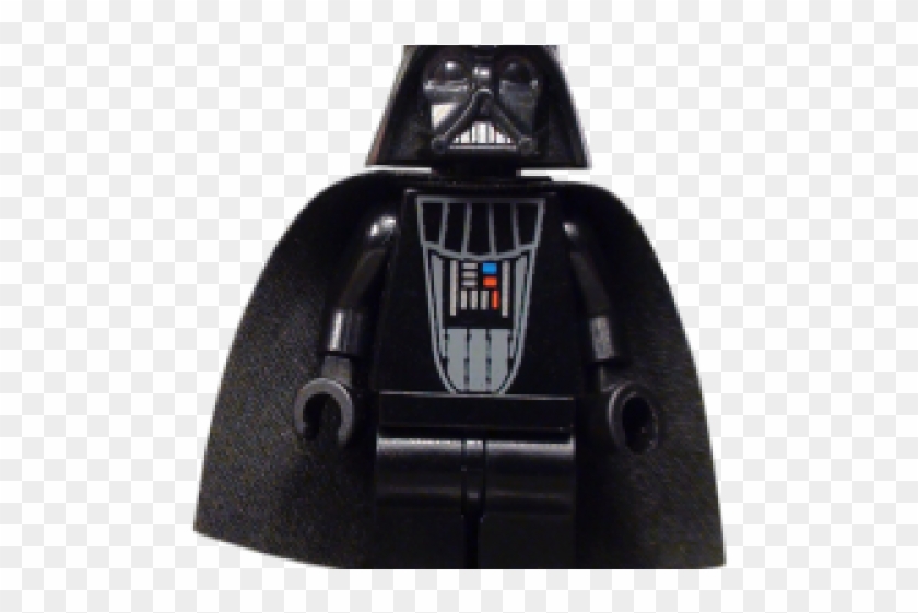 Lego Darth Vader Icon Clipart