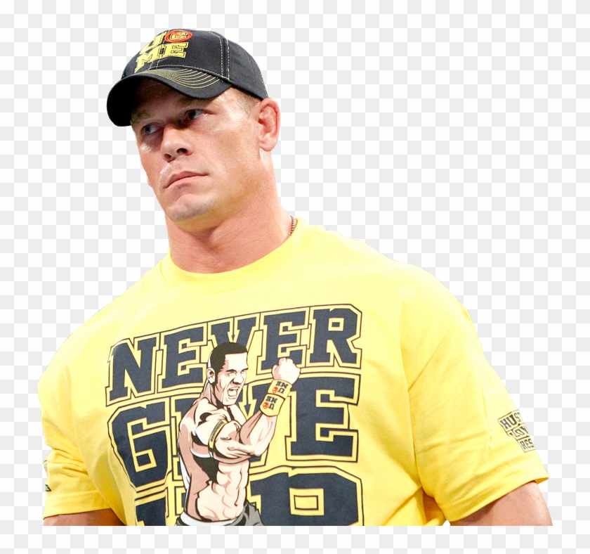 John Cena Png Clipart