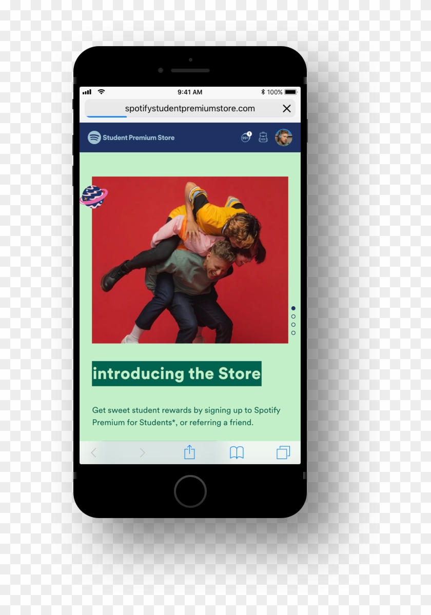 The Royals' Solution Was To Create The Exclusive Online - Iphone Clipart #576535