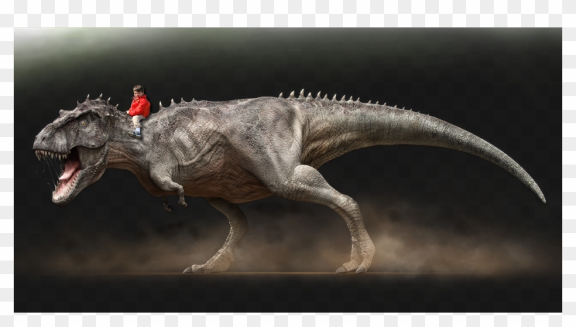 A Website That'll Make A Picture Of You Riding A Dinosaur - It's Not Science Fiction It's What We Do Everyday Clipart #576593