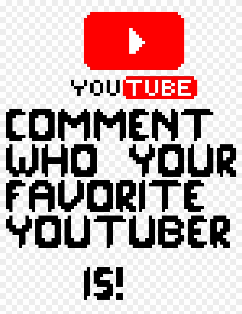 Youtube Play Button - Graphic Design Clipart
