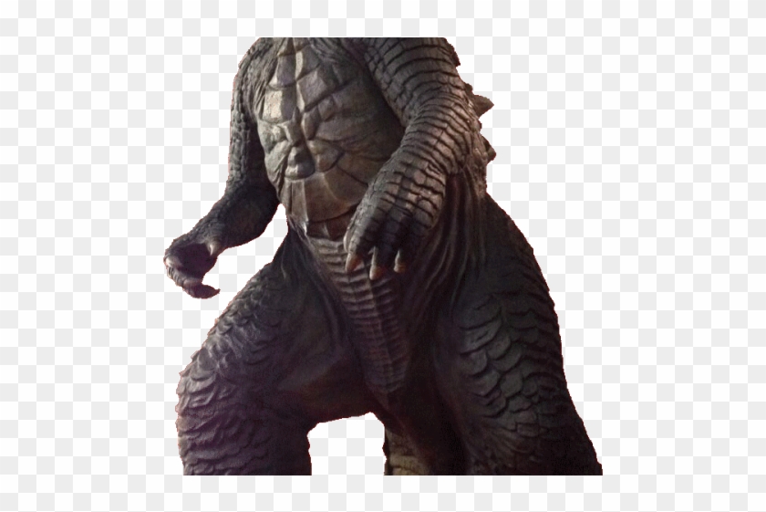 Original - Transparent Background Godzilla Png Clipart