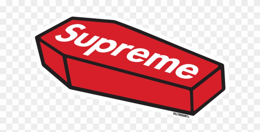 Supreme Clipart