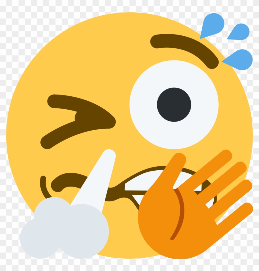 Emoji Discord Png - Discord Smile Emoji Clipart
