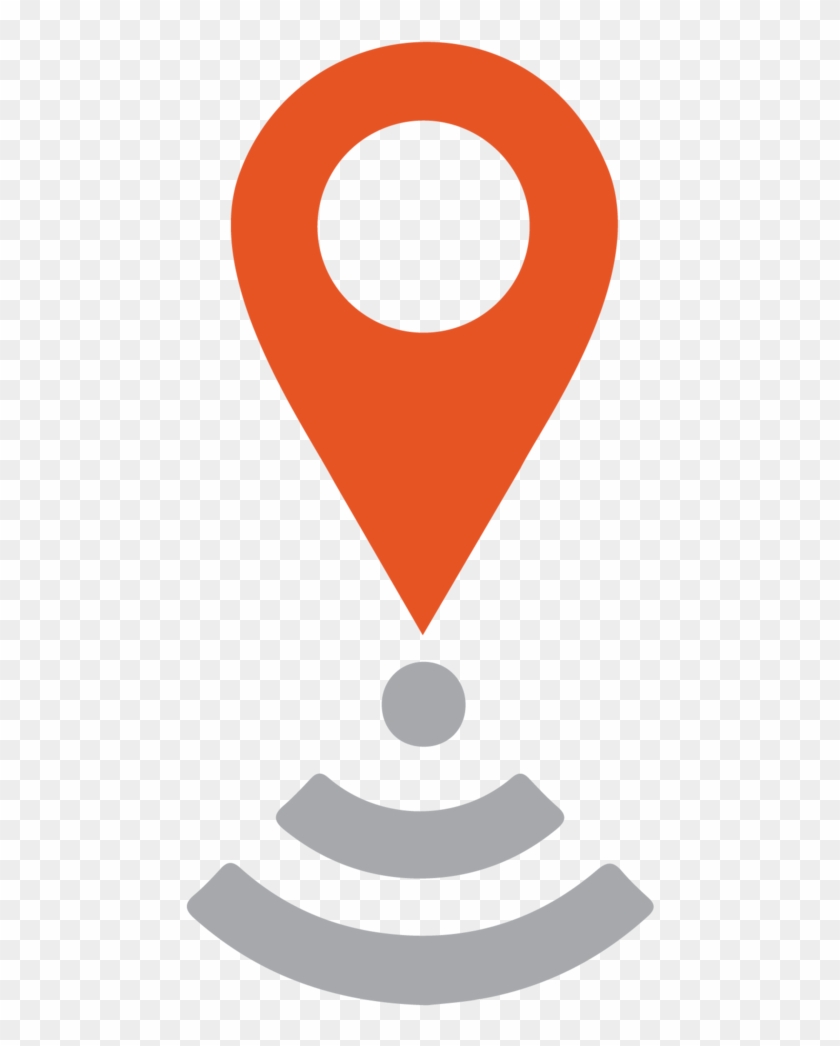 Location Icon Png Clipart
