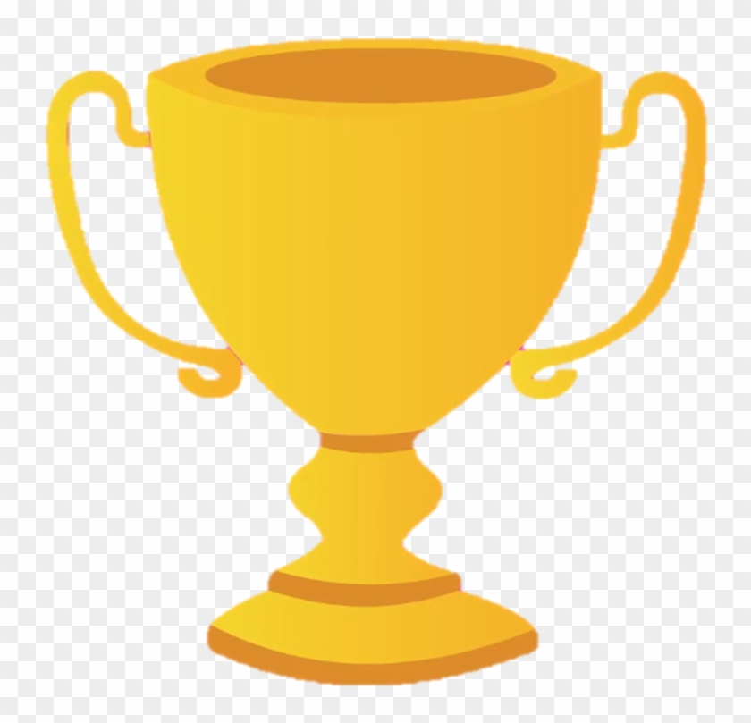 Trophy Png Transparent Clipart
