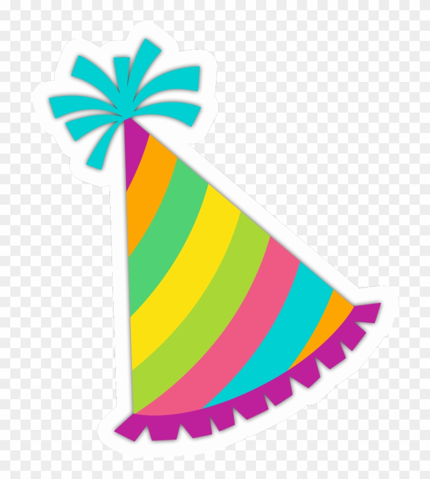 4shared - - Party Hat Clipart Png Transparent Png #577146