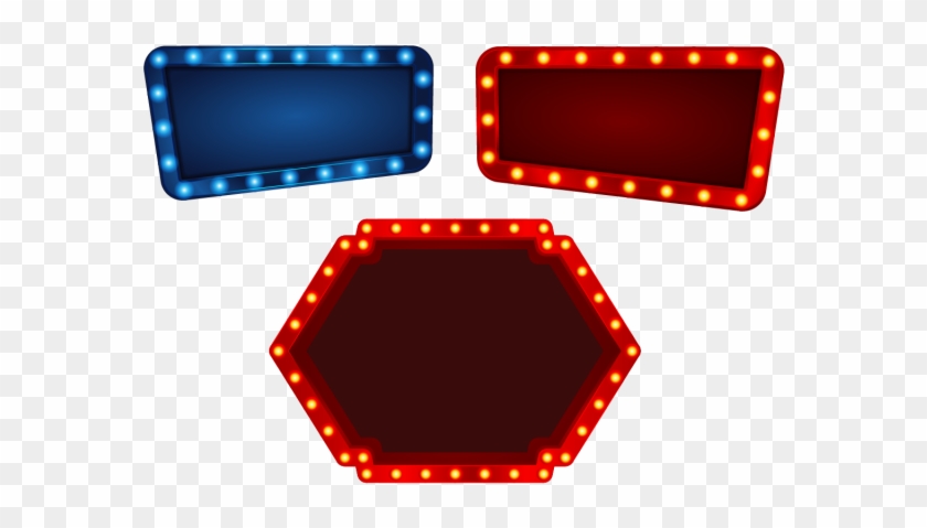 Vector Black And White Download Cinema Title Art Vintage - Cinema Title Png Clipart #577285