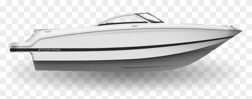 Speed Boat Png Hd Pluspng - Speed Boat Hd Clipart