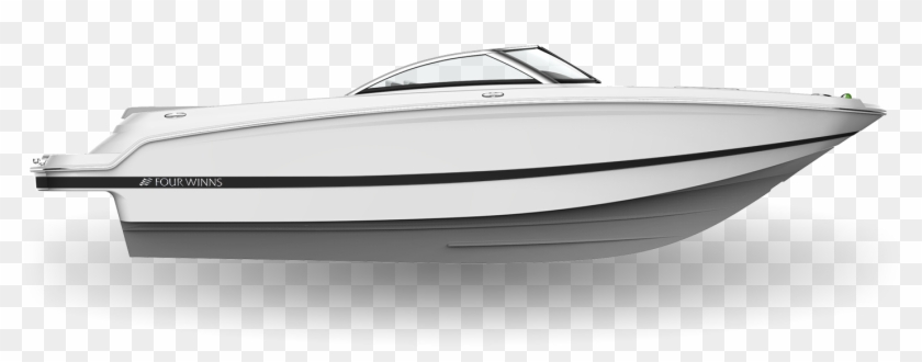 Speed Boat Png Hd Pluspng - Speed Boat Hd Clipart #577438