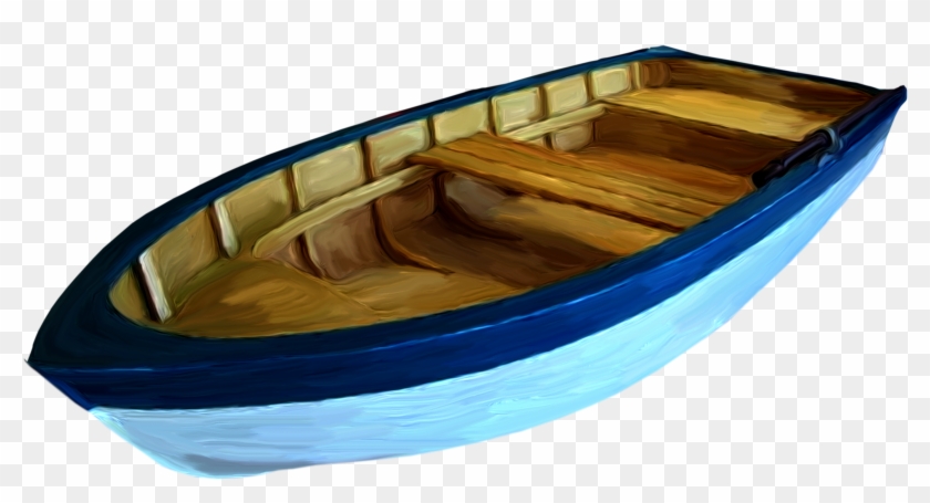 Boat Png Clipart #577505