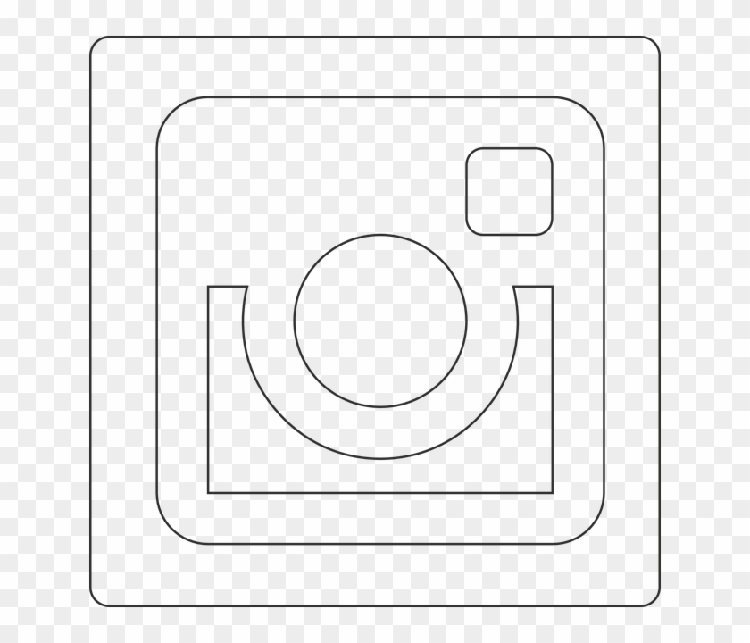 Facebook Marketing - Circle Clipart #577526