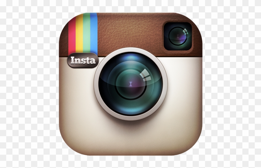 Getty Images Announces Instagram Grant Digital - App Icons Clipart #577764