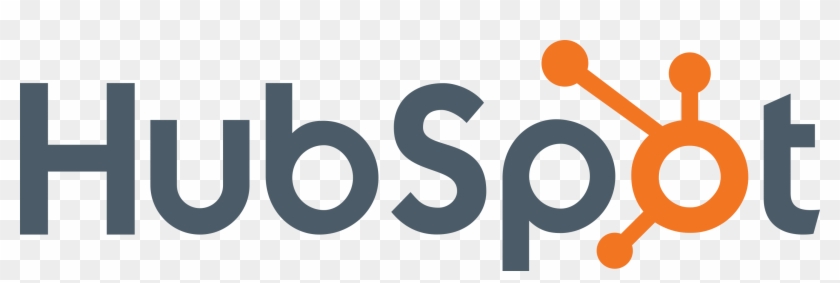 Logo Hubspot Clipart