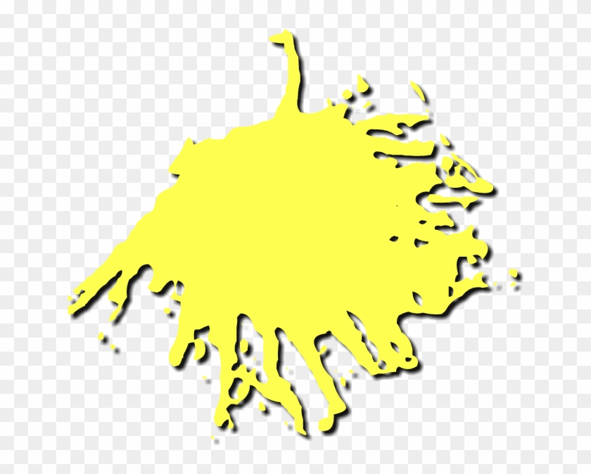 All New Png Brush Effects Part - Illustration Clipart