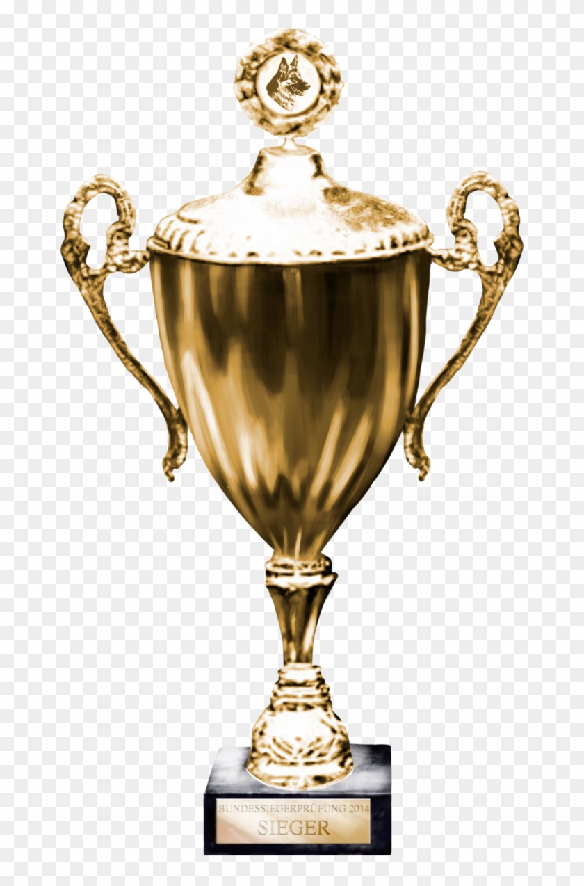 Png Image Information - Trofeos De Pastor Aleman Clipart