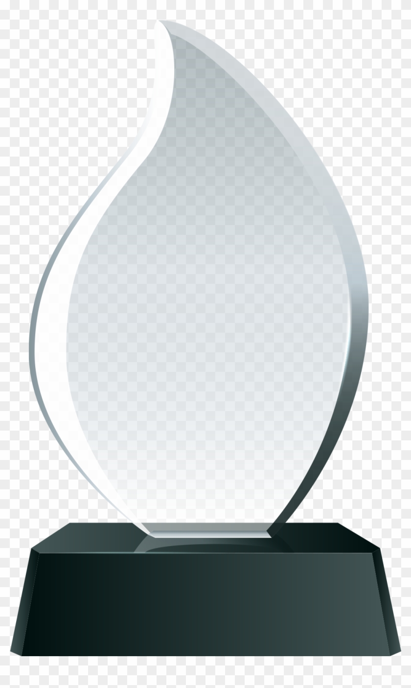 Download - Trophy Clipart #577917