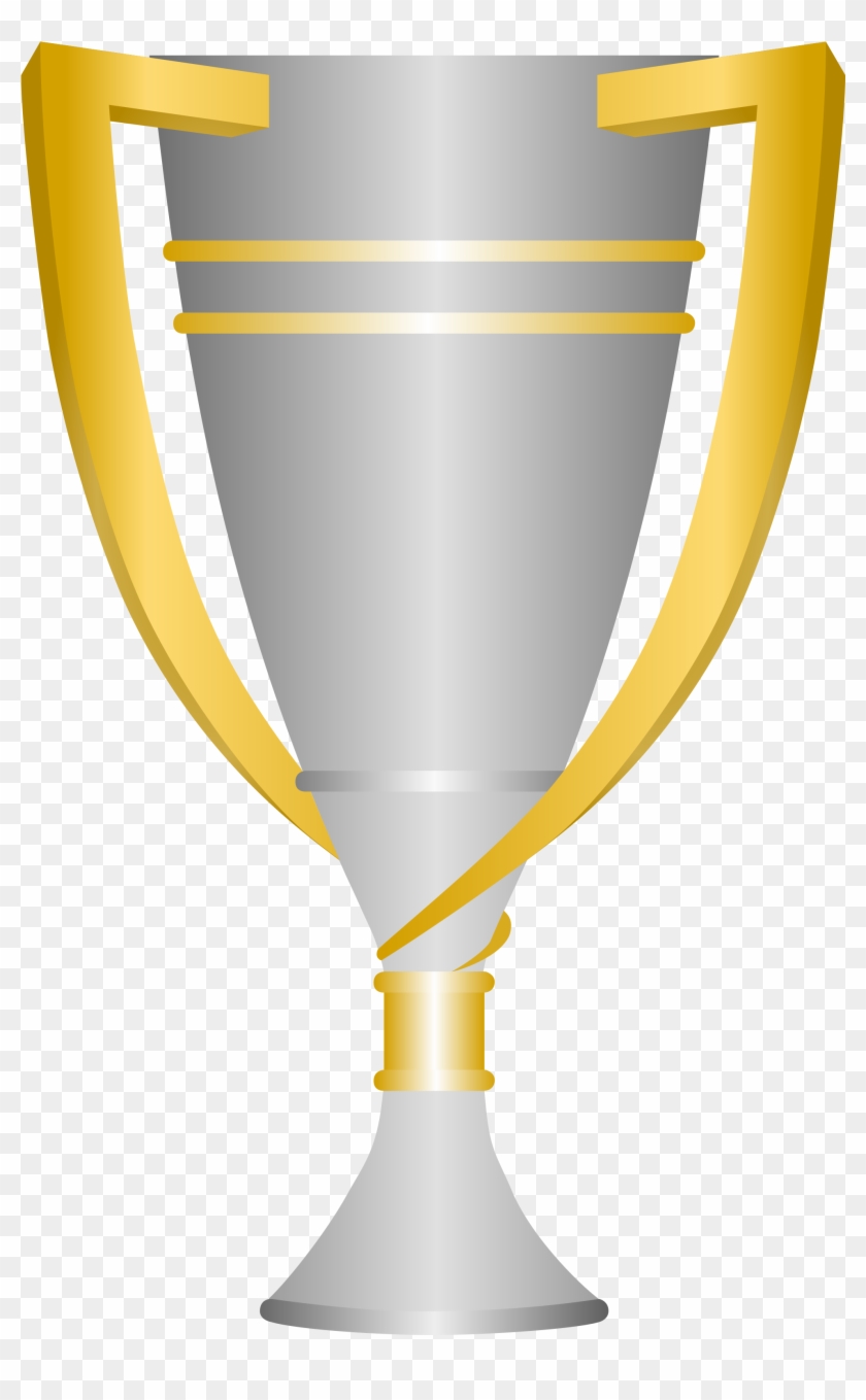 Football League 2 Trophy - Football League Two Trophy Clipart #578012