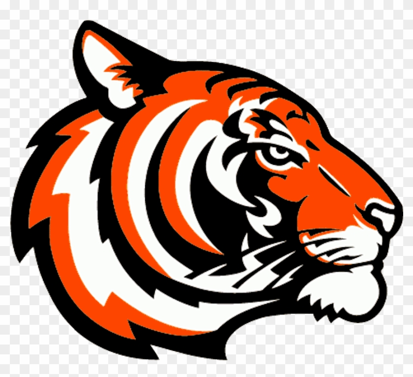 Tiger Face Clipart At Getdrawings - Princeton University Sports Logo - Png Download #578085