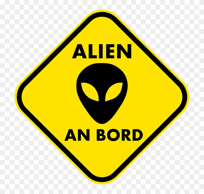 Alien Png Clipart #578140