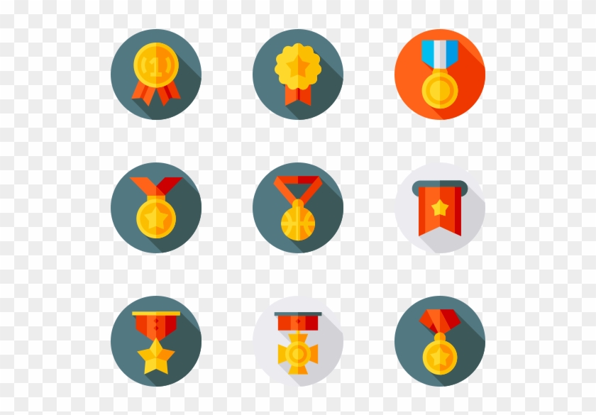 Reward And Badges - Wedding Icons Png Clipart #578164