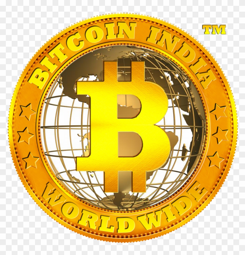 Bitcoin Png Clipart #578250