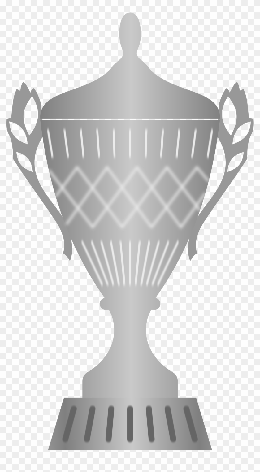 Coupe De France Trophy Png , Png Download Clipart #578405