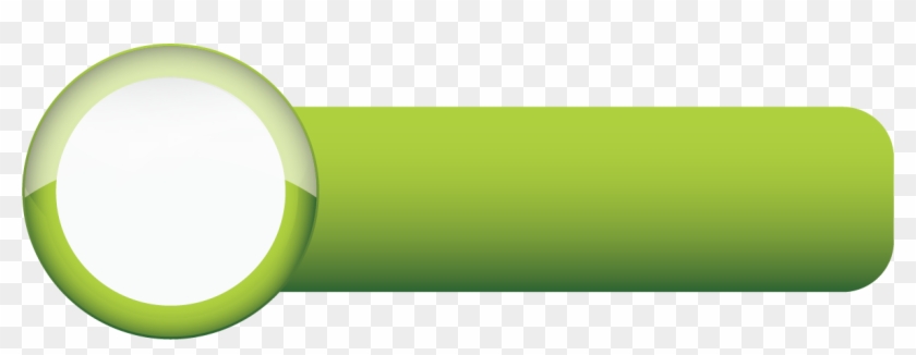 Button Png Background Image - Black Circle Clipart