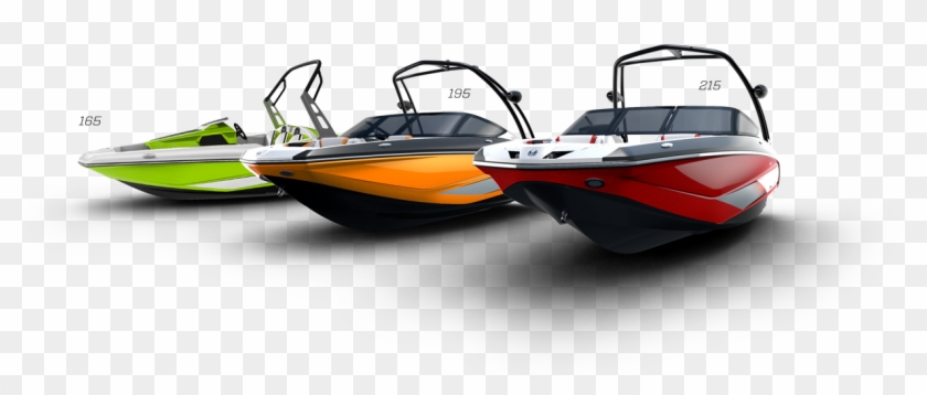 Speed Boat Png Clipart #578446