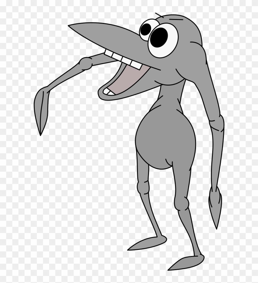 831 X 1000 5 - Grey Cartoon Alien Clipart
