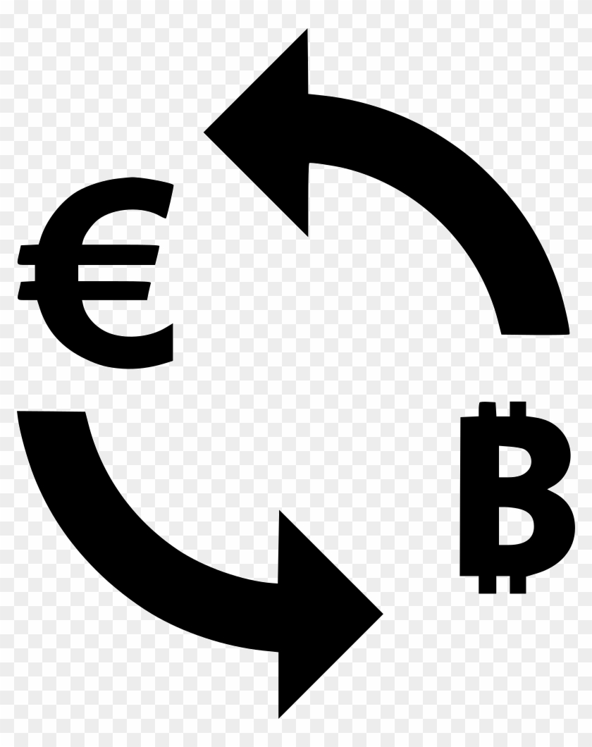 Png File Svg - Exchange Rates Pound Vs Euro Icon Clipart #578520