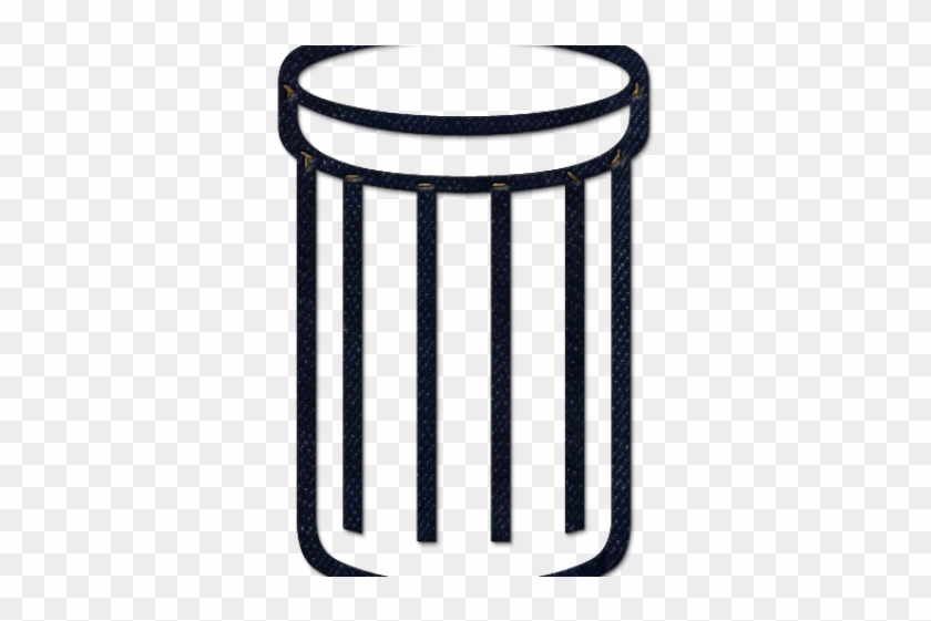 Trash Can Clipart Foul Odor - Microphone - Png Download #578521