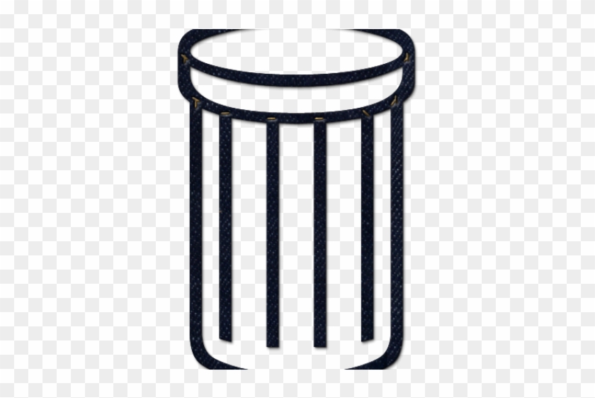 Trash Can Clipart Foul Odor - Microphone - Png Download