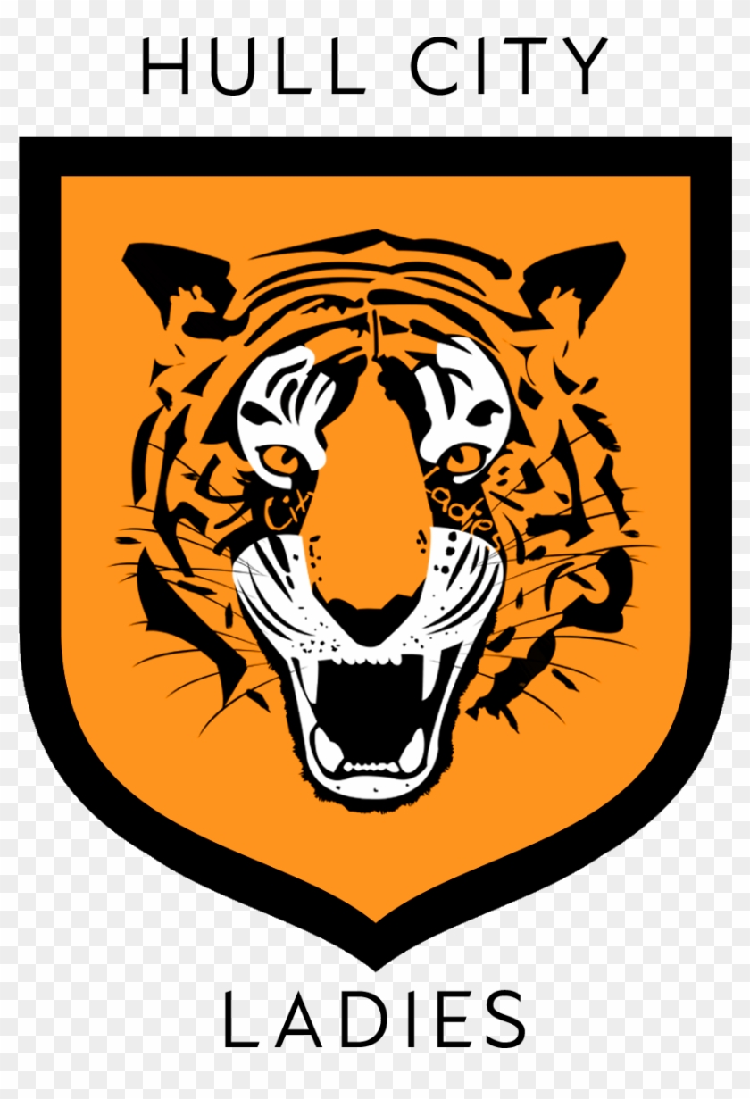 Weekly News Update - Logo Hull City Tigers Clipart