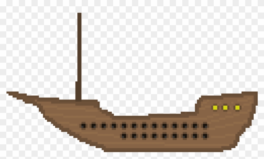 Boat - Gondola Clipart