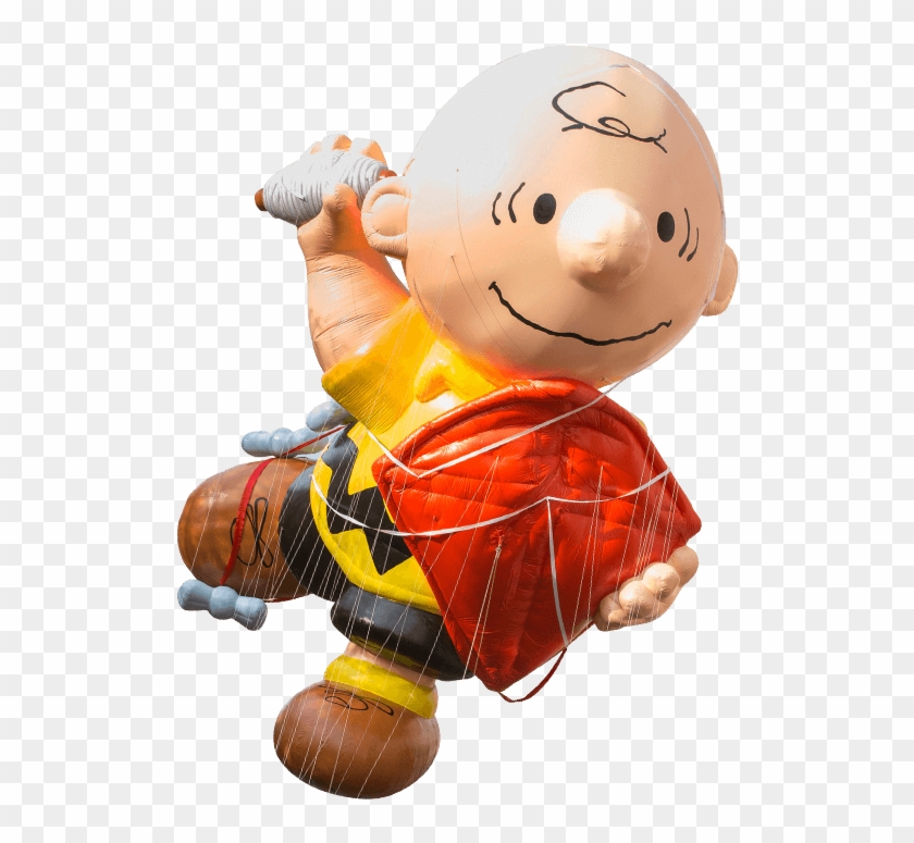 Thanksgiving Parade Balloons 2018 Clipart