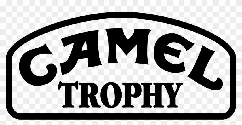 Camel Trophy Logo Png Transparent - Camel Trophy Logo Png Clipart #578688