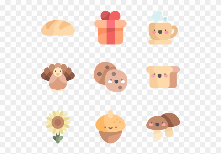 Thanksgiving Clipart #578743