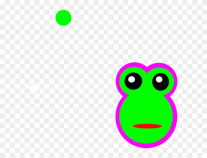 Alien Svg Clip Arts 600 X 561 Px - Png Download