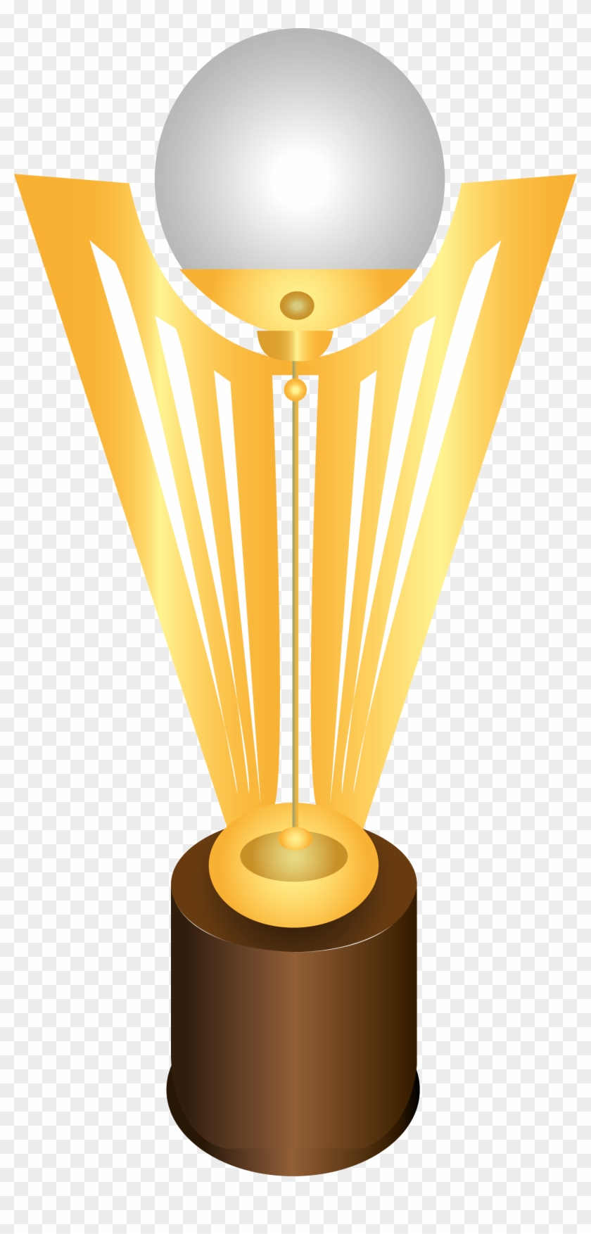 Copa Centroamericana Trophy - Copa De Centroamericana De Naciones Clipart