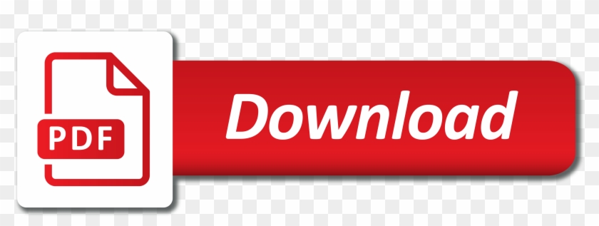 Downloadable Pdf Button Png Hd Image - Download Pdf Button Png Clipart