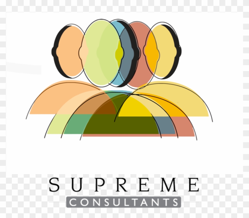 Supreme Logo Png Clipart #579194