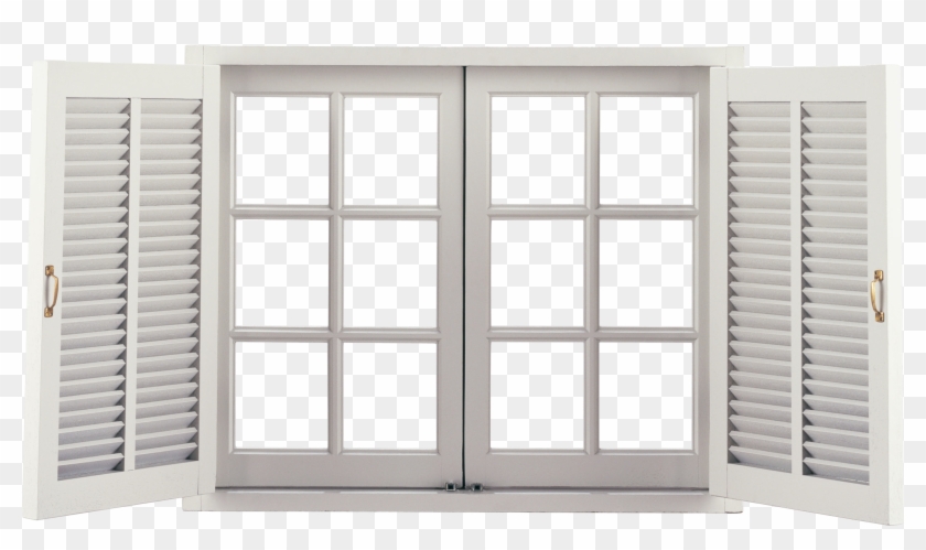 Window Png - Transparent Background Window Png Clipart #579199