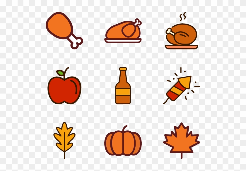 Thanksgiving Clipart #579335