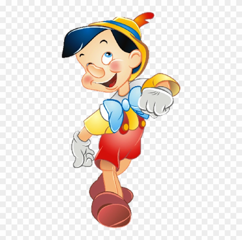 Pinocchio Png Transparent Picture Clipart