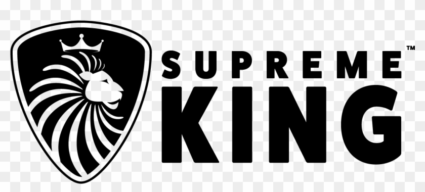 Response From Supreme King - Graphic Design Clipart