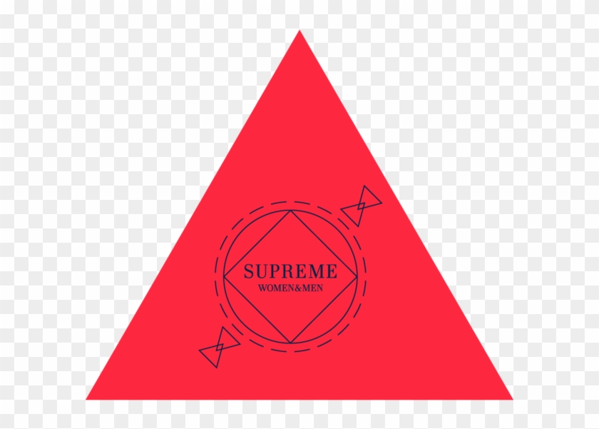 Women&men - Logo - Triangle Clipart